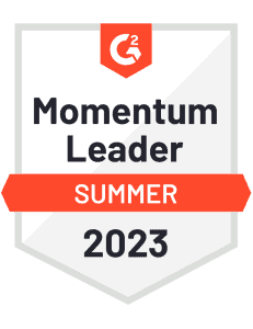 momentum leader g2 ahaslides