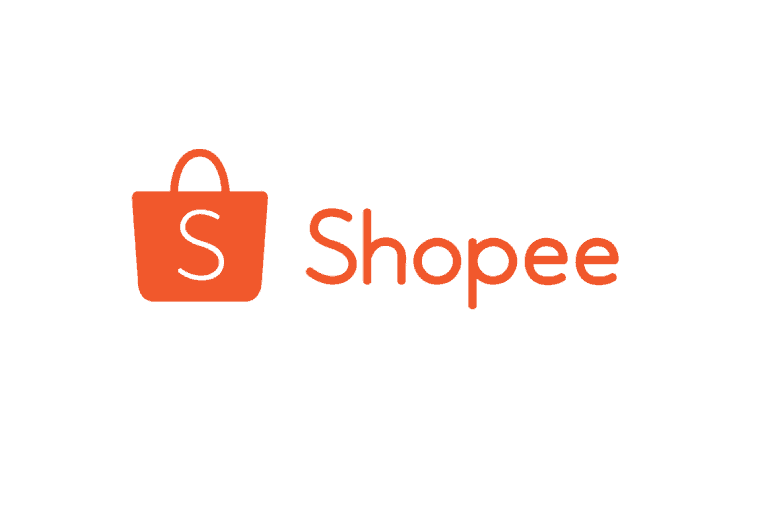 logo di shopee