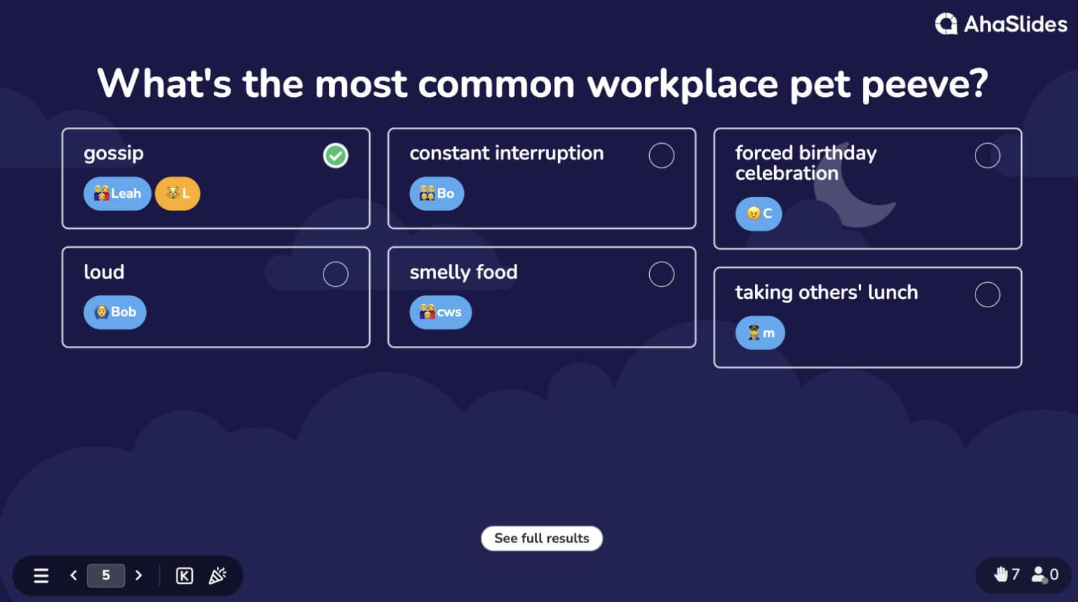 45 Trivia Questions for Work for Better Team Building and Meetings ...