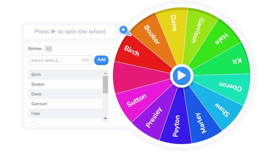 Interactive games for training sessions