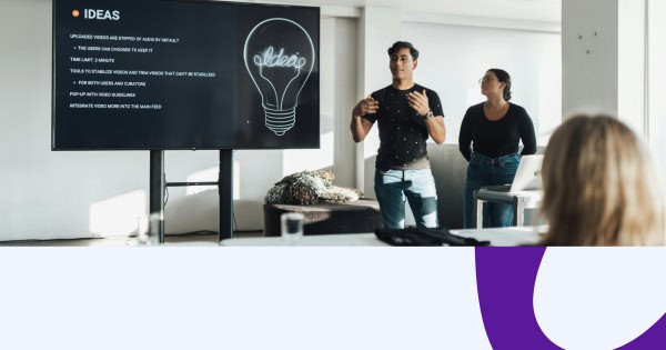 14 ідей для інтерактивних презентацій для студентів, щоб підвищити залученість (онлайн і офлайн рішення)