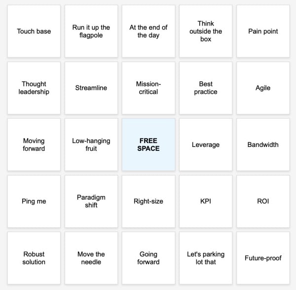Top+ 10 des jeux de bureau pour animer n'importe quelle fête de travail ...
