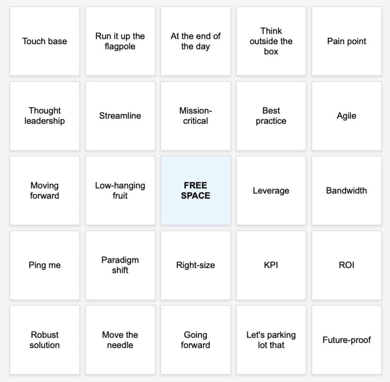 Top+ 10 des jeux de bureau pour animer n'importe quelle fête de travail ...