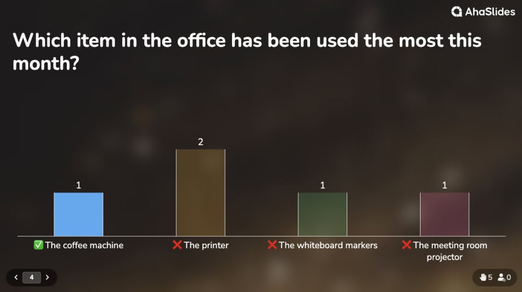 quiz per conoscere meglio la tua squadra