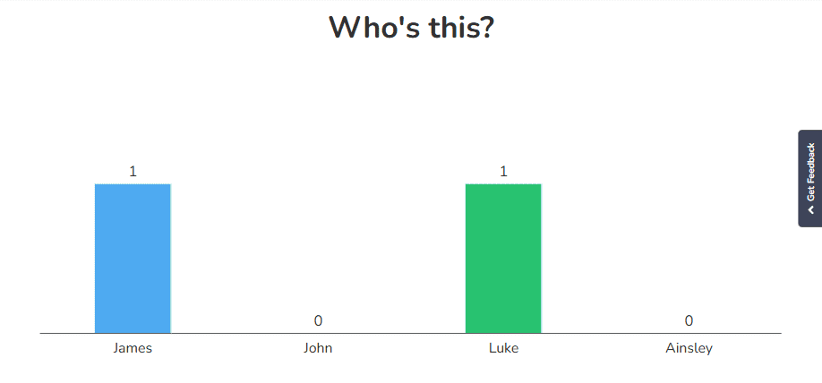 poll ahaslides