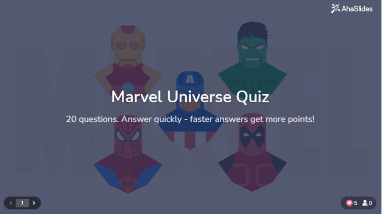 Marvel Caalamka Kediska