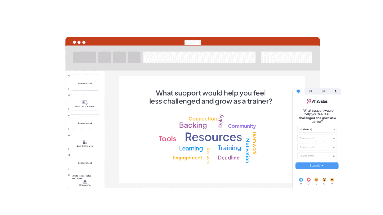 The easiest ai powerpoint presentation maker