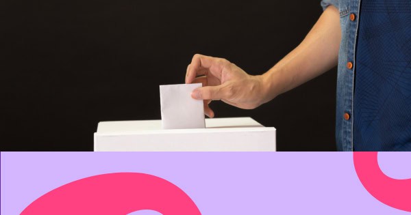 Kuinka luoda kysely 30 sekunnissa reaaliaikaisten yleisövastausten avulla