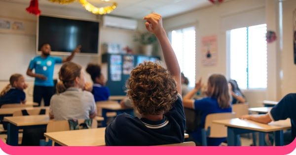 Trivia keskkooliõpilastele: 60 põnevat küsimust oma teadmiste proovilepanekuks aastal 2025
