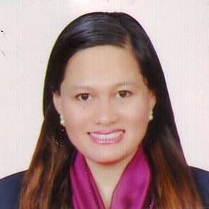 Mafe Rebong