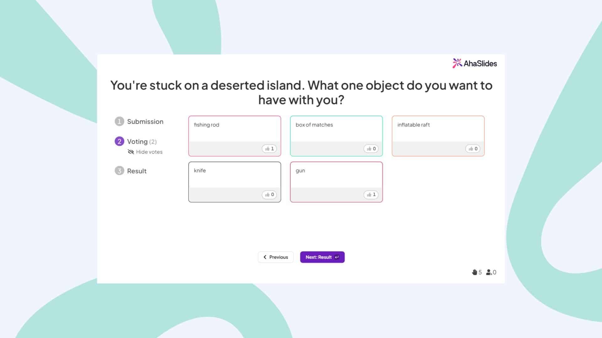 11 Interactive Presentation Games to Win Easy Engagement (PowerPoint ...