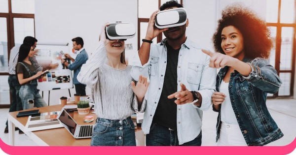 10 täysin ilmaista virtuaalijuhlien ideaa (+työkaluja ja latauksia yllin kyllin)