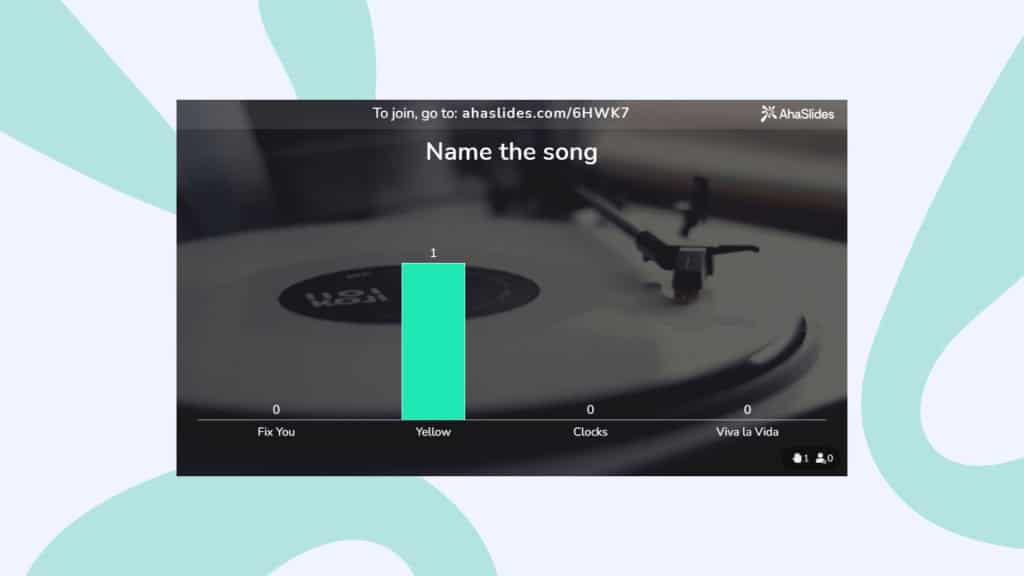 test audio