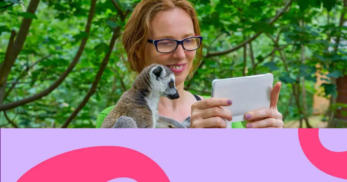 Angažujte, privucite i educirajte posjetioce uz AhaSlides za muzeje i zoološke vrtove