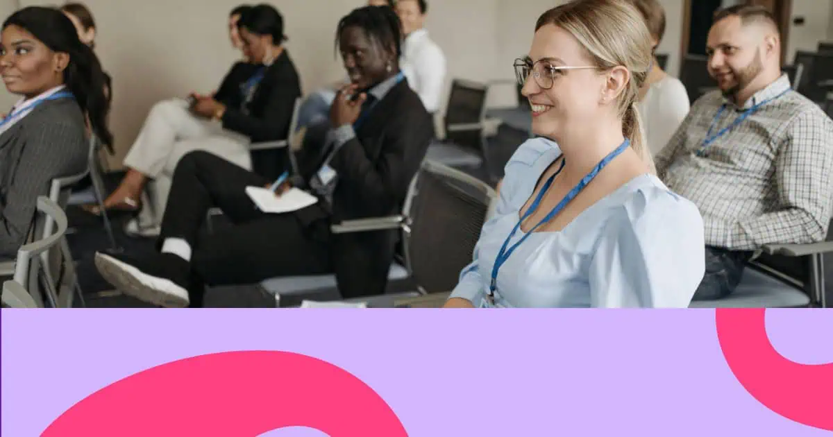 Low‑Cost, High‑Impact Onboarding for SMEs: How AhaSlides Makes It Work