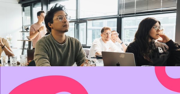 Cosa sono gli eventi di sviluppo professionale? (E perché spesso falliscono)