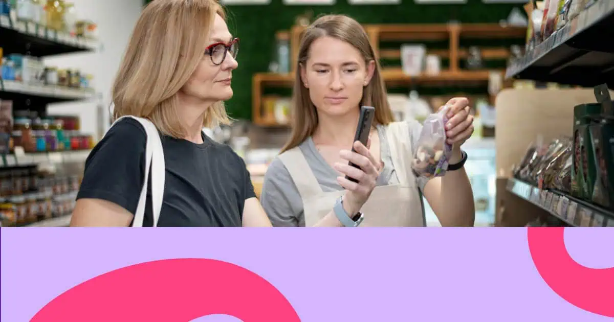 매장을 학습 경험으로 전환하세요: AhaSlides가 소매업체가 대규모로 고객을 교육하는 데 어떻게 도움이 되는지