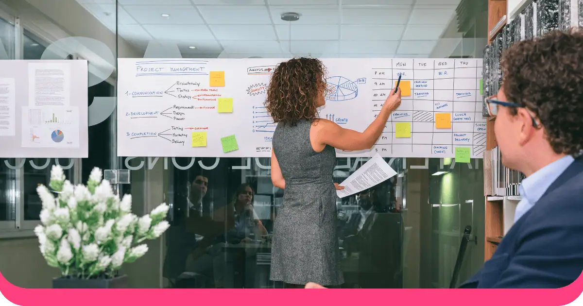 Nízkonákladový a vysoce efektivní onboarding pro malé a střední podniky: Jak AhaSlides umožňuje fungování