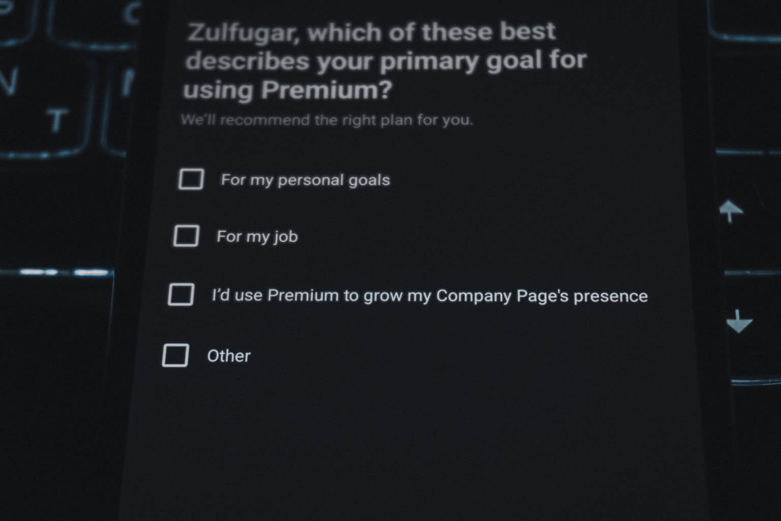 Anonymous Survey | A Beginner's Guide To Unlocking Authentic Insights ...