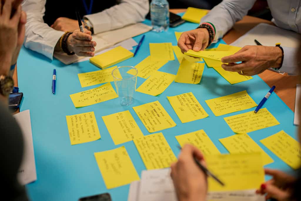 20+ Best Examples Of Feedback For Colleagues - AhaSlides